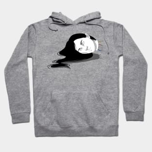 Overthinking Hoodie